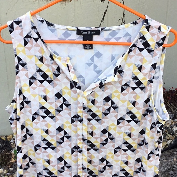 WHBM top - Picture 6 of 8